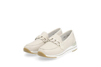 Dámske mokasíny Remonte R6711-60 béžová