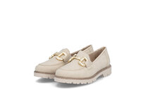 Dámske mokasíny Rieker 45561-62 béžová