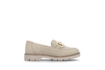 Dámske mokasíny Rieker 45561-62 béžová