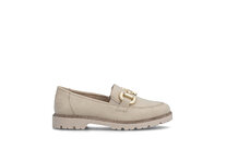 Dámske mokasíny Rieker 45561-62 béžová