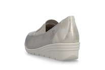 Dámske mokasíny Rieker L5351-60 béžová