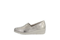 Dámske mokasíny Rieker L5351-60 béžová