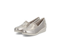 Dámske mokasíny Rieker L5351-60 béžová