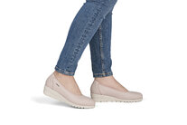 Dámske mokasíny Rieker L5360-31 ružová