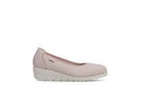 Dámske mokasíny Rieker L5360-31 ružová