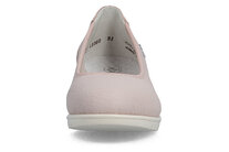 Dámske mokasíny Rieker L5360-31 ružová