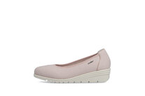 Dámske mokasíny Rieker L5360-31 ružová