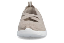 Dámske mokasíny Rieker M8554-62 béžová