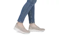 Dámske mokasíny Rieker M8554-62 béžová