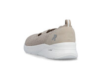 Dámske mokasíny Rieker M8554-62 béžová