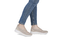 Dámske mokasíny Rieker M8554-62 béžová