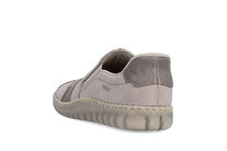 Dámske mokasíny Rieker N2451-64 hnedá