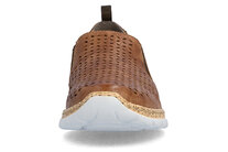 Dámske mokasíny Rieker N4251-22 hnedá