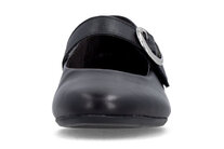 Dámske poltopánky Remonte D0K14-00 čierna