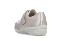 Dámske poltopánky Remonte R7600-93 béžová