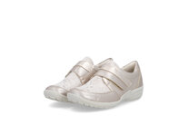 Dámske poltopánky Remonte R7600-93 béžová