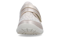 Dámske poltopánky Remonte R7600-93 béžová