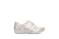 Dámske poltopánky Remonte R7600-93 béžová