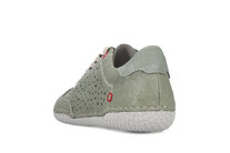 Dámske poltopánky Rieker 43651-52 zelená