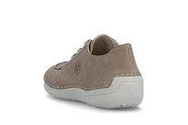 Dámske poltopánky Rieker 52545-62 béžová