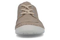 Dámske poltopánky Rieker 52545-62 béžová