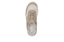 Dámske poltopánky Rieker 59502-62 hnedá