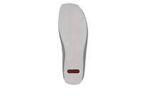 Dámske poltopánky Rieker L1722-80 biela