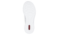 Dámske poltopánky Rieker L3217-80 biela