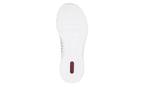 Dámske poltopánky Rieker L3217-80 biela
