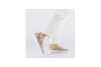 Dámske poltopánky Rieker M2315-60 béžová