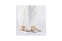 Dámske poltopánky Rieker M2315-60 béžová