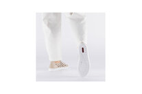 Dámske poltopánky Rieker M2315-60 béžová