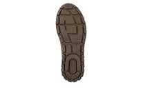 Dámske poltopánky Rieker N1301-22 hnedá