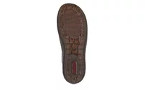 Dámske poltopánky Rieker N2401-54 zelená