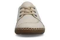 Dámske poltopánky Rieker N2402-60 béžová