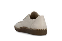 Dámske poltopánky Rieker N2402-60 béžová