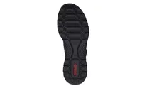 Dámske poltopánky Rieker N4299-00 čierna