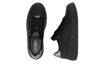 Dámske poltopánky Rieker - Revolution W2605-02 čierna