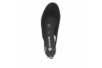 Dámske sandále Remonte D0K07-00 čierne