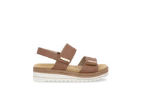 Dámske sandále Remonte D0Q59-24 hnedá