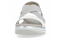 Dámske sandále Remonte D1J50-80 biele