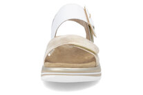 Dámske sandále Remonte D1J53-80 biela