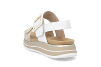 Dámske sandále Remonte D1J53-80 biela