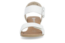 Dámske sandále Remonte D1K51-80 biela