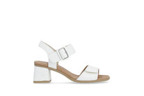 Dámske sandále Remonte D1K51-80 biela