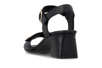 Dámske sandále Remonte D1K54-00 čierna