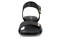 Dámske sandále Remonte D1K54-00 čierna