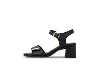 Dámske sandále Remonte D1K54-00 čierna