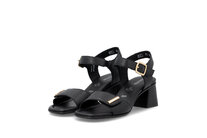 Dámske sandále Remonte D1K54-00 čierna