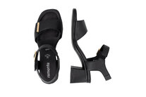 Dámske sandále Remonte D1K54-00 čierna